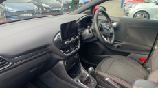 Ford Puma 1.0 EcoBoost Hybrid mHEV ST-Line 5dr Petrol Hatchback